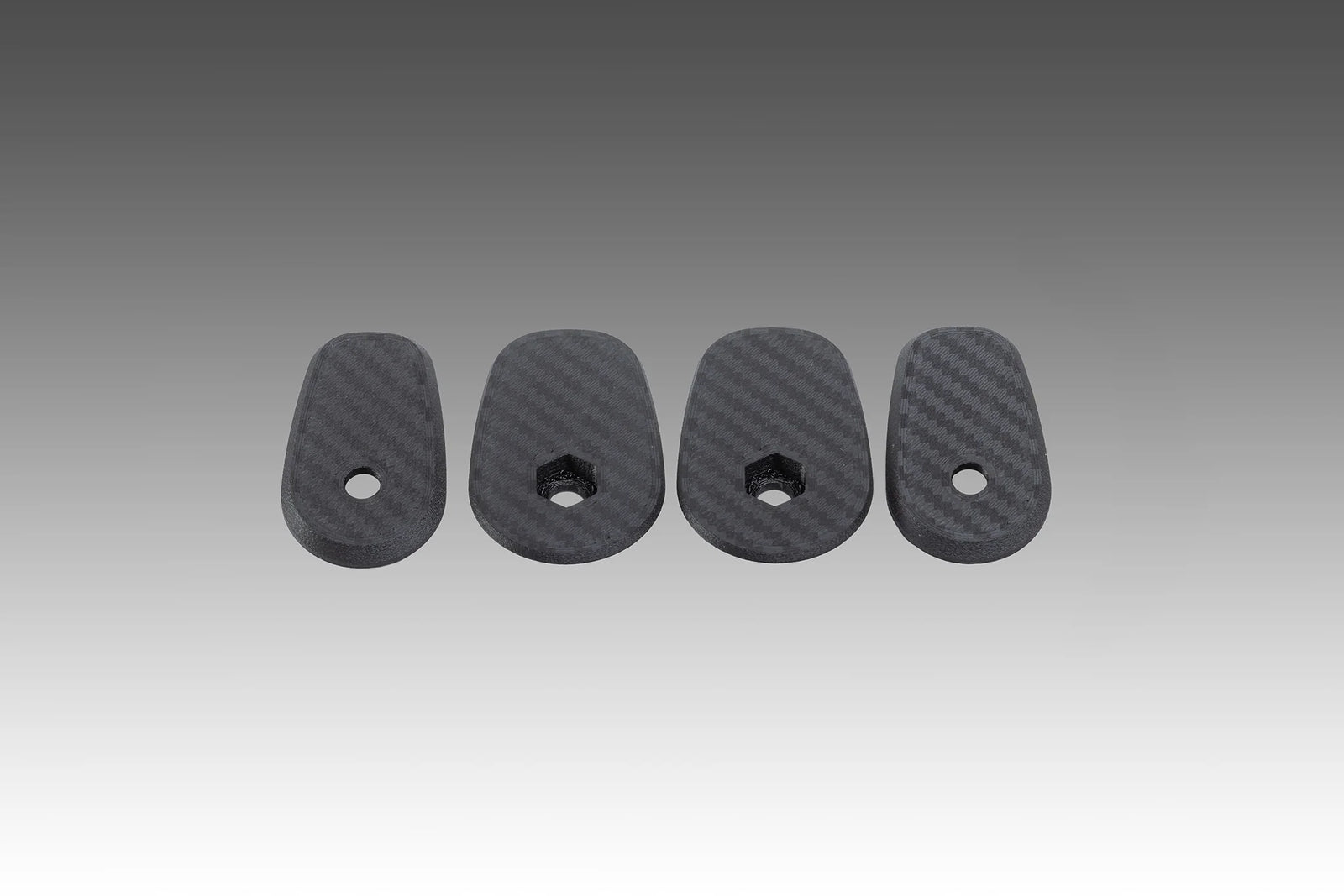 Yoshimura Z900RS 18-26 Front Turn Signal Mount Plates