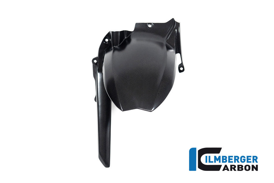 Ilmberger Carbon Rear Hugger Matt Multistrada V4