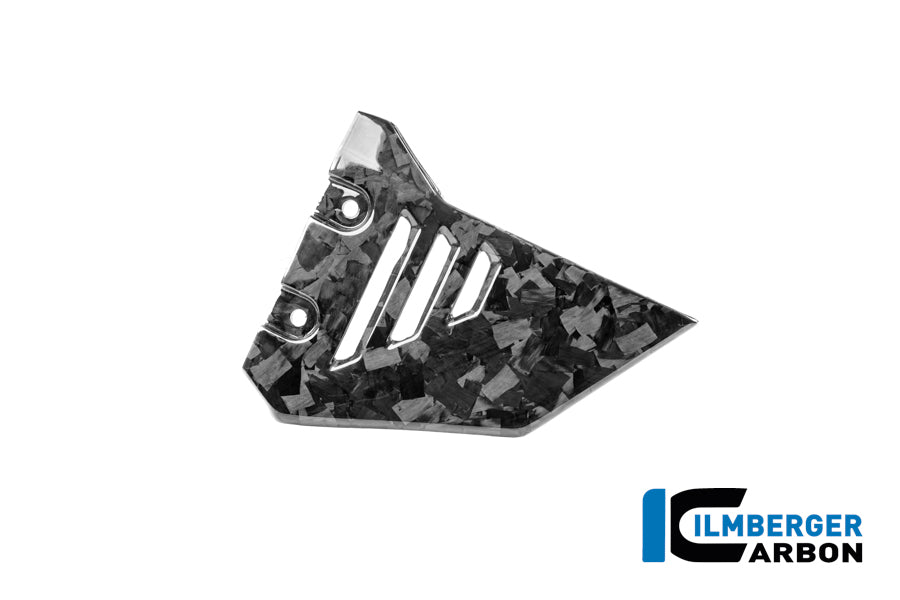 Ilmberger Carbon Subframe Cover Right BMW R 1300 GS Adventure - Gloss / Forged
