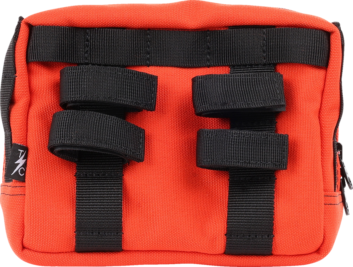 Thrashin Supply CO. Handlebar Bag