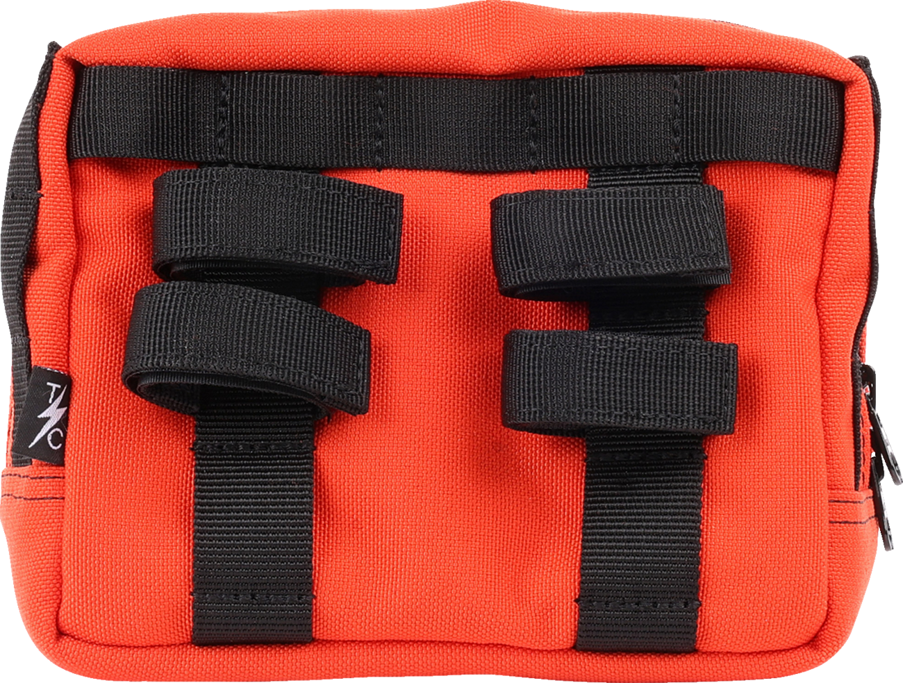 Thrashin Supply CO. Handlebar Bag