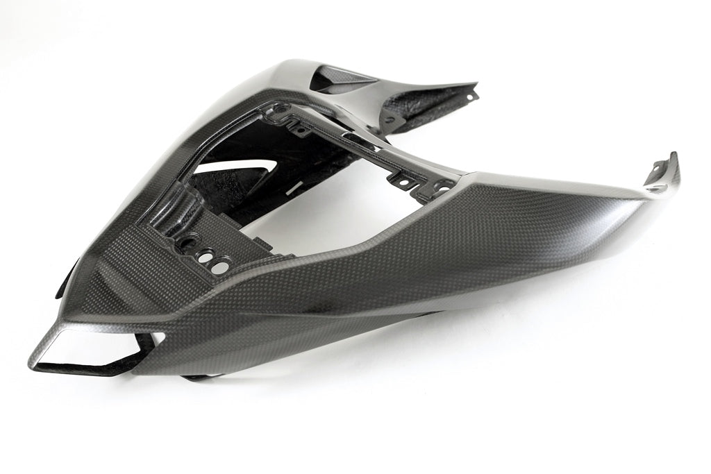 Fullsix Carbon Double Seat / Tail Strada