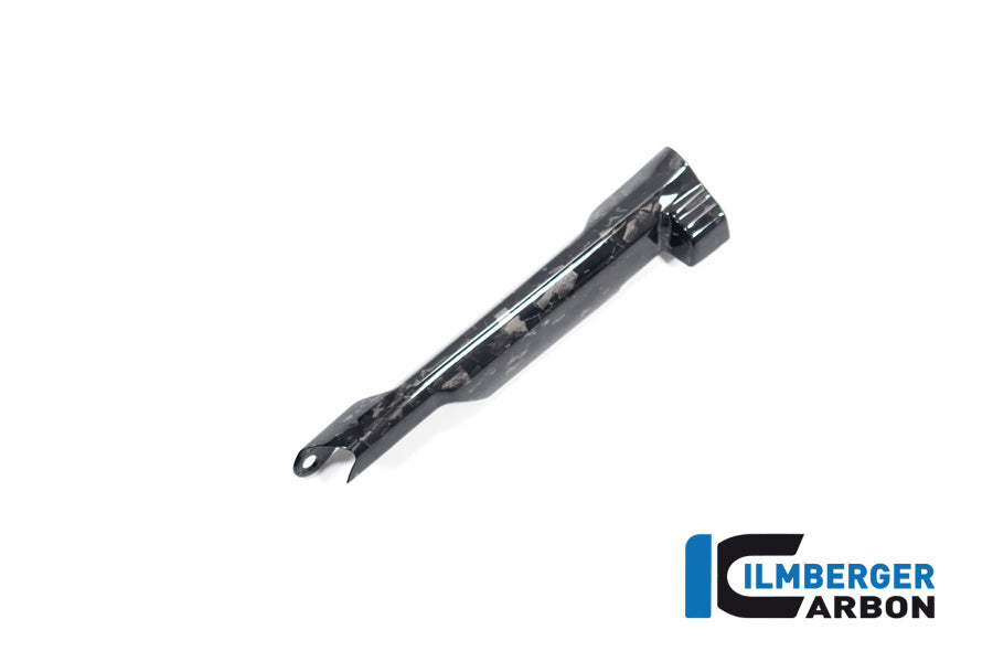 Ilmberger Carbon Brake Tube Cover BMW R 1300 GS - Gloss / Forged