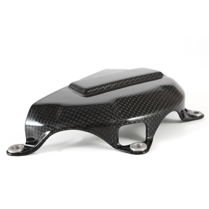 Fullsix Carbon Fiber Clutch Case Cover Slider For Panigale V2
