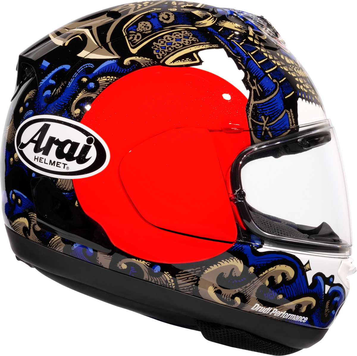 ARAI Helmets Corsair-X Shogun Helmet - M