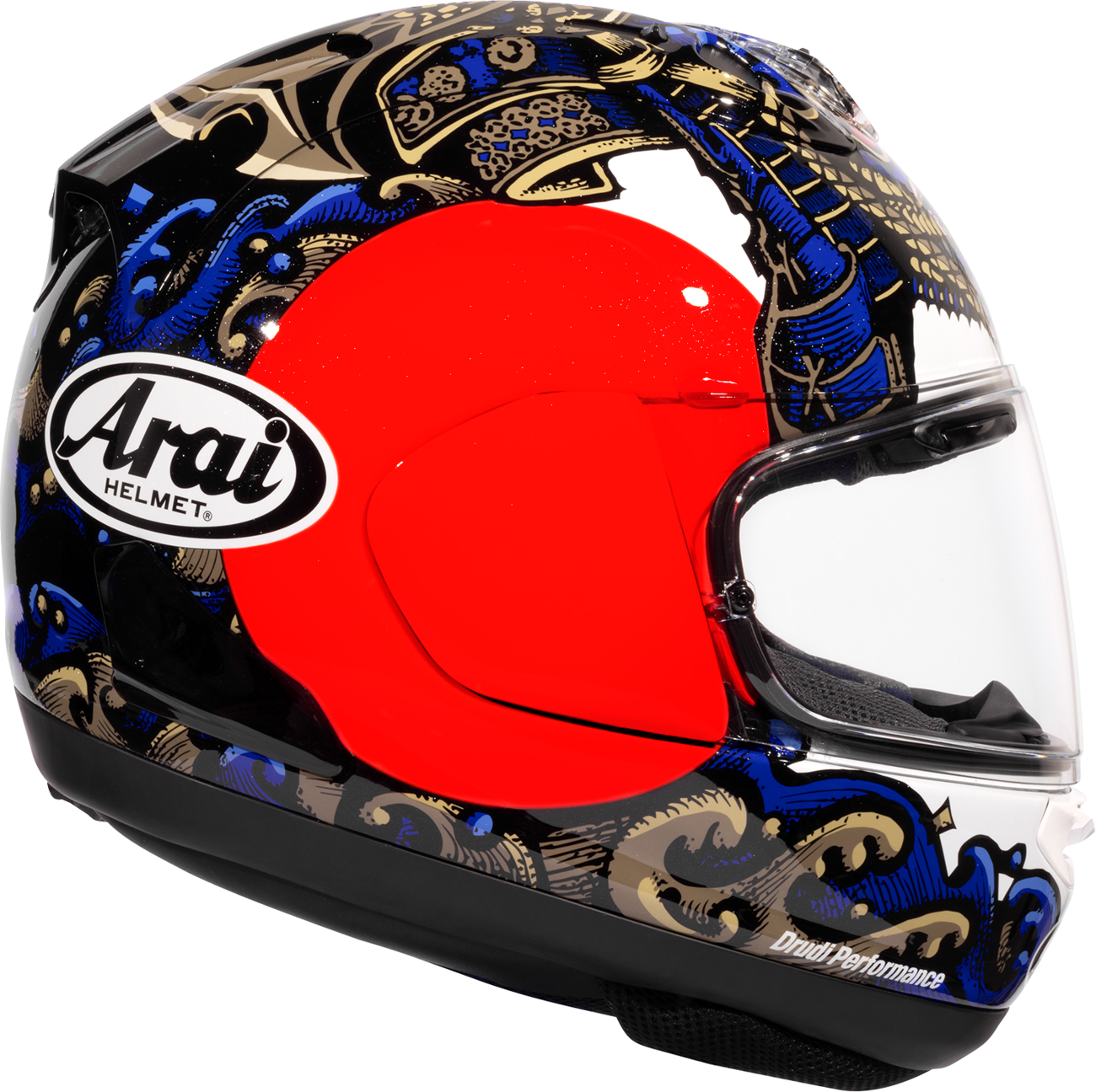 ARAI Helmets Corsair-X Shogun Helmet - M