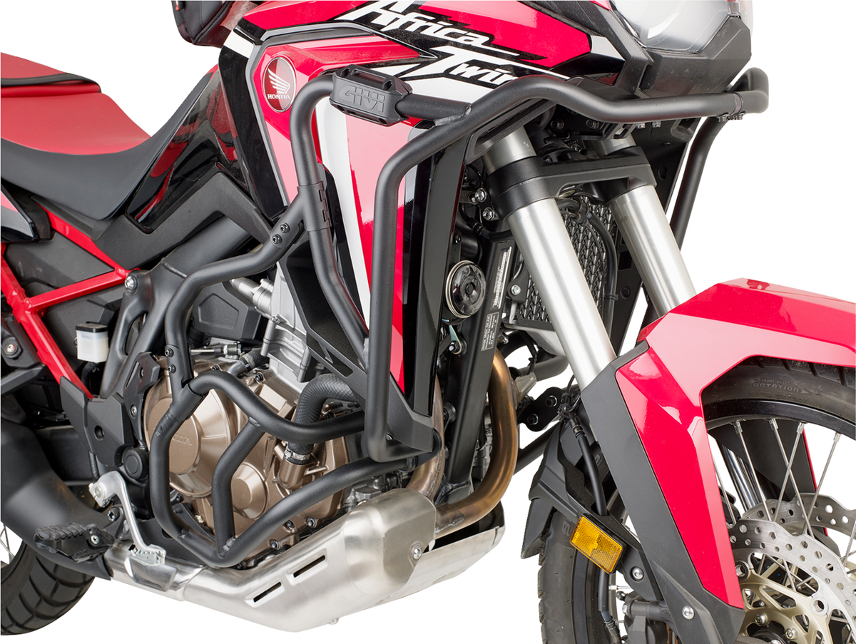 GIVI Engine Guards - Upper - Honda - CRF Africa Twin