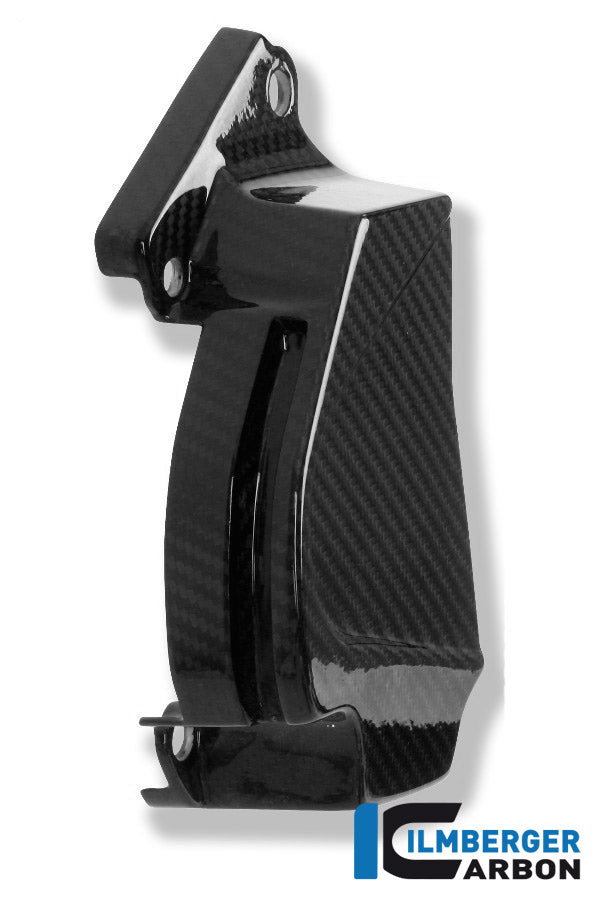 Ilmberger Carbon Sprocket Cover Made Of Carbon