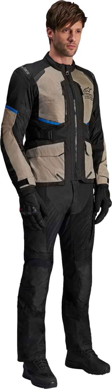 Alpinestars Andes Air Drystar® Jacket
