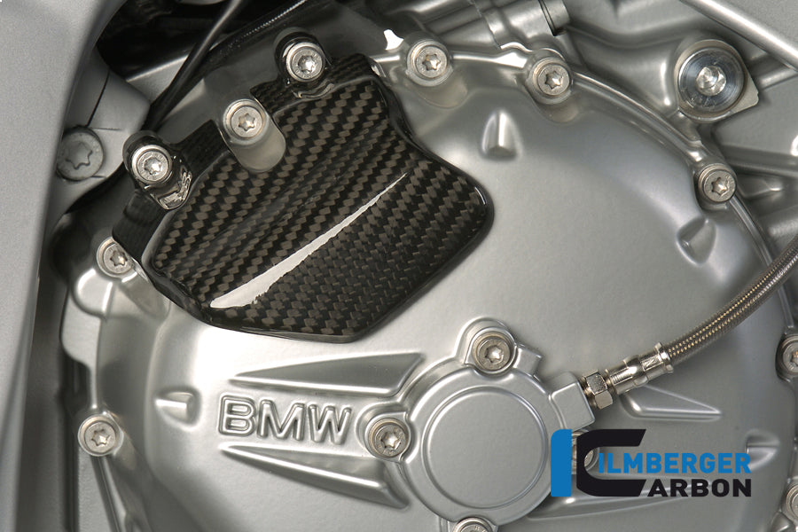 Ilmberger Carbon Clutch Cover Carbon