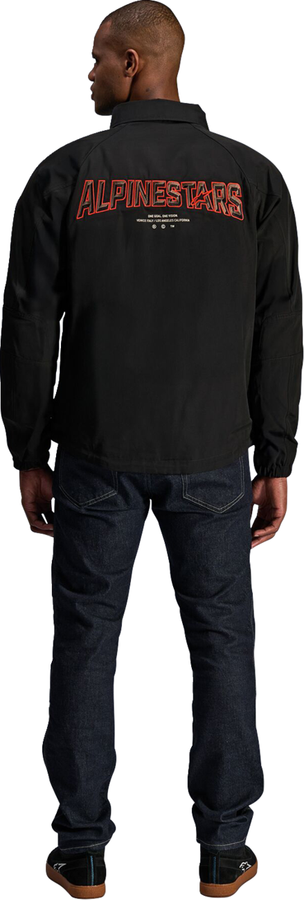 Alpinestars Revved WR Jacket