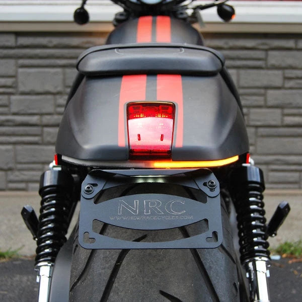 NRC Harley Davidson V-Rod Fender Eliminator (2012-2017)