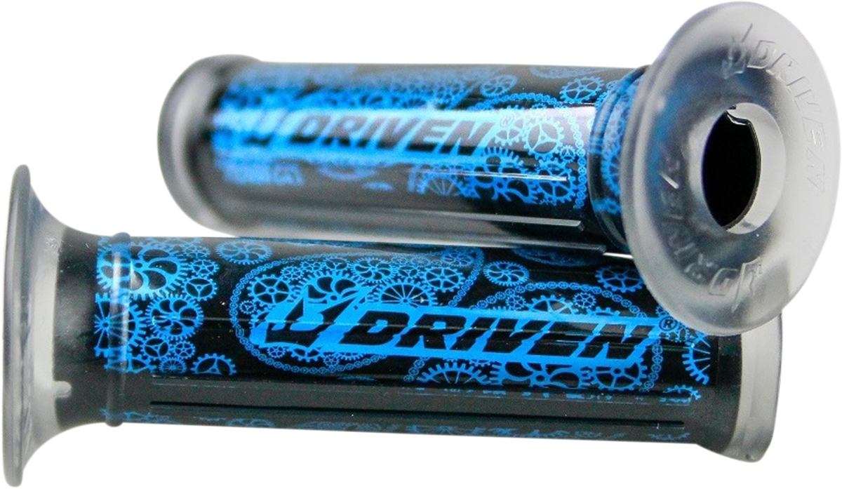Driven Racing Bandana Grips
