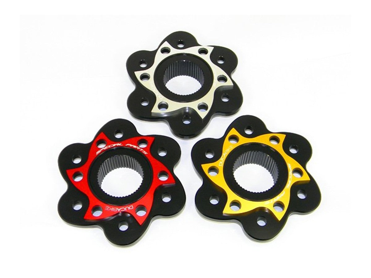 Ducabike DBK PC6F03 - Sprocket Carrier