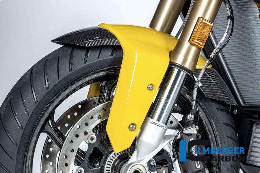 Ilmberger Carbon Front Mudguard For Painted Plasticfender S 1000 XR From MY 2020