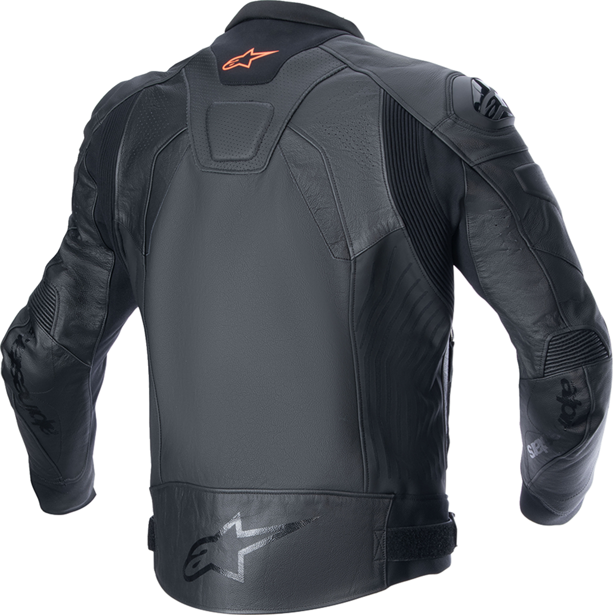 Alpinestars GP Plus R V4 Airflow Leather Jacket