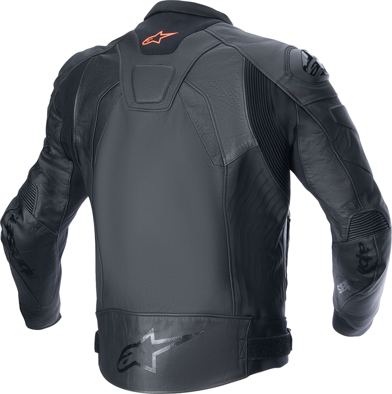 Alpinestars GP Plus R V4 Airflow Leather Jacket