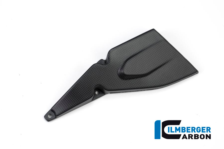 Ilmberger Carbon Air Intake On Belt Cover Ducati XDiavel 2016