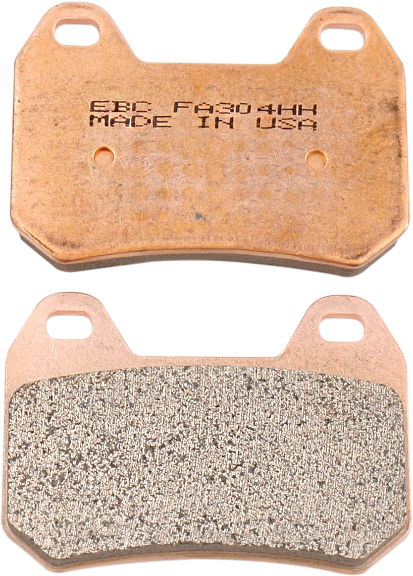 EBC Brakes HH Brake Pads