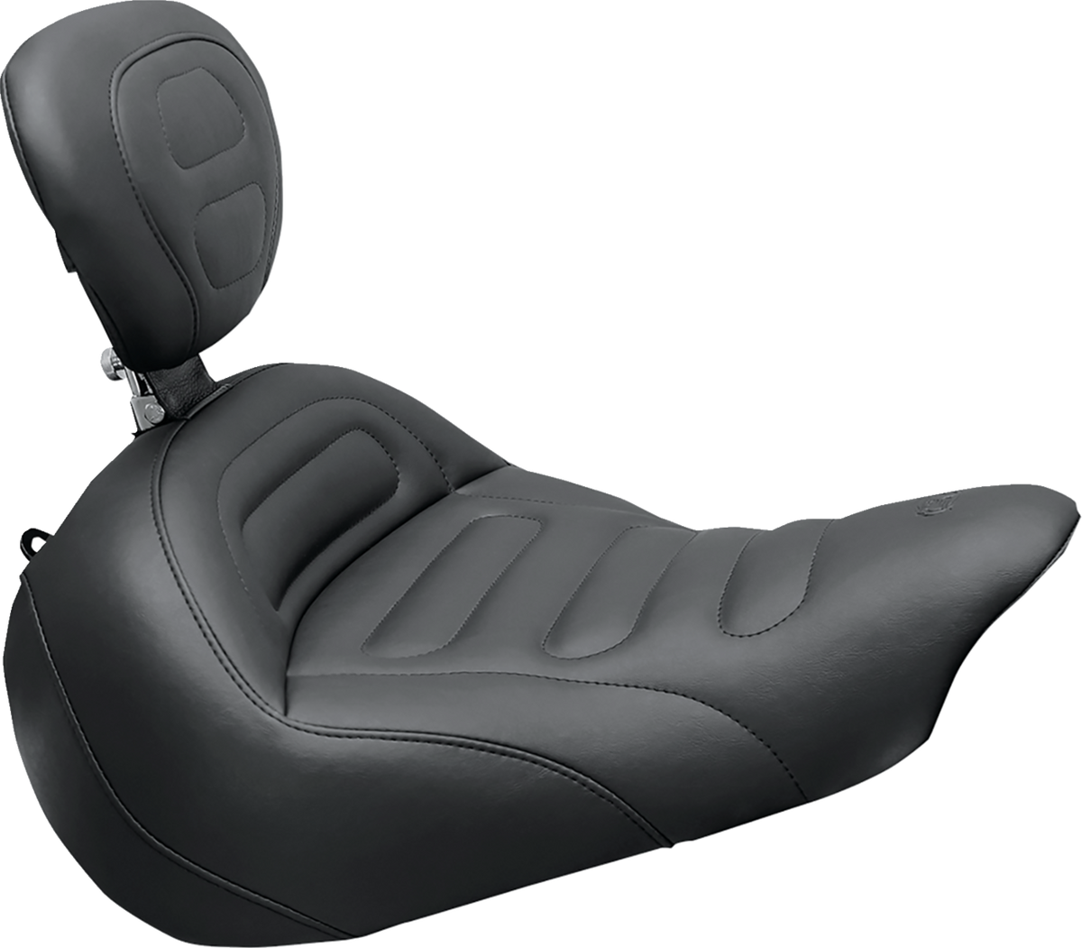 Mustang Solo Touring Breakout Seat