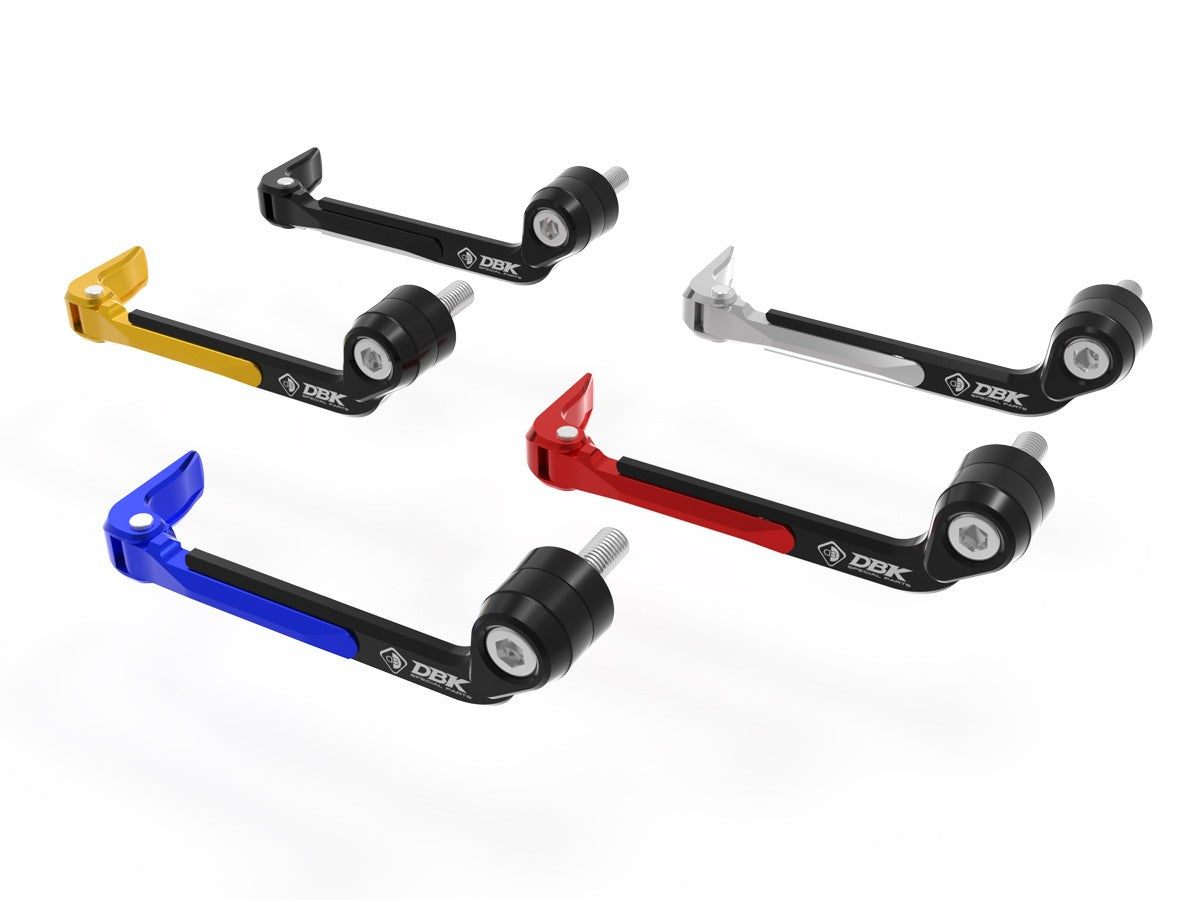 Ducabike DBK Plc04 - Clutch Lever Protection BMW