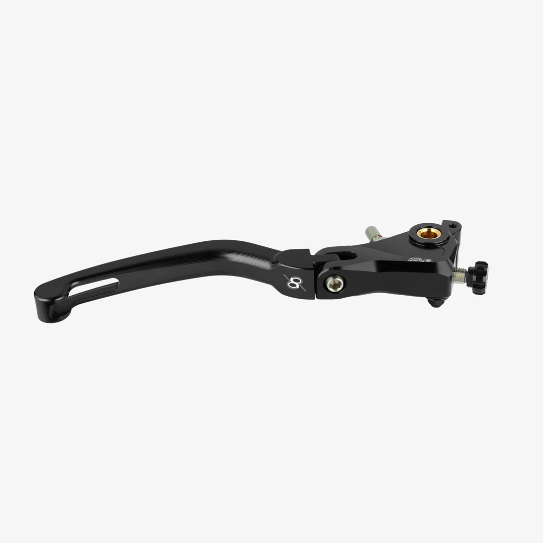 Bonamici Racing Brake Lever - Aprilia RSV4 - Tuono V4 - RS660 - Tuono 660 / Ducati Panigale V2 - V2S / Ducati Streetfighter V2 - V2S / Honda CBR 1000 RR-R SP / Kawasaki ZX-10R / KTM 1290 R Super Duke / Triumph Daytona 675R - Speed Triple 1050
