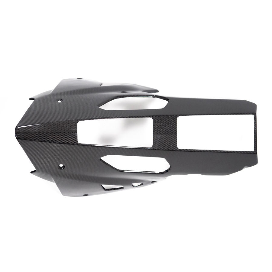 Ilmberger Carbon Fiber Bellypan Fairing BMW S1000XR M1000XR