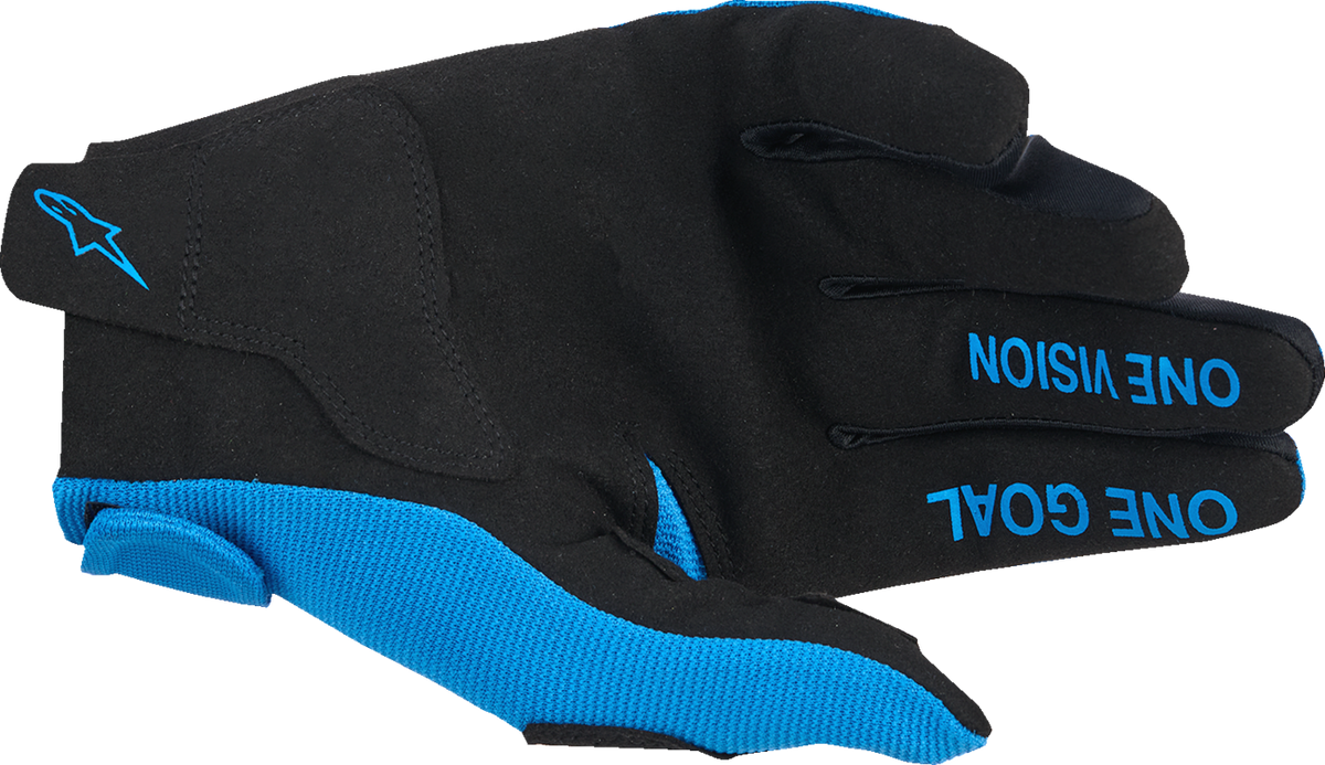 Alpinestars Youth Radar Gloves