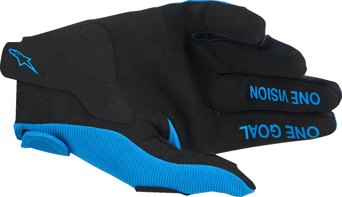 Alpinestars Youth Radar Gloves