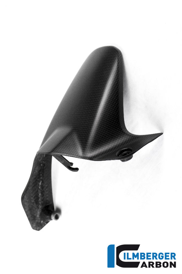 Ilmberger Carbon Rear Hugger - Matte