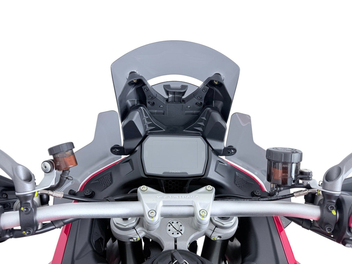 WRS Sport Windscreen Ducati Multistrada V2 / S 2025-2026