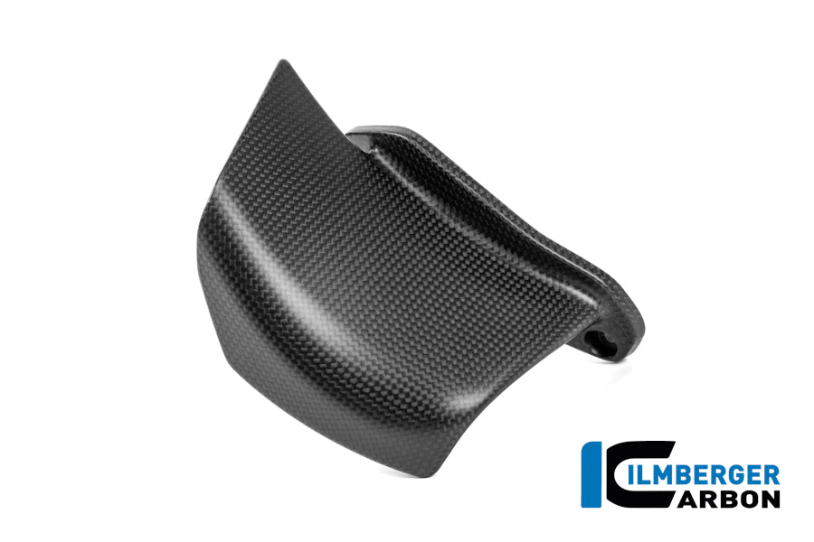 Ilmberger Carbon Winglet Upper Lower Right Ducati Streetfighter V4 2025-2026 - Matte / Plain