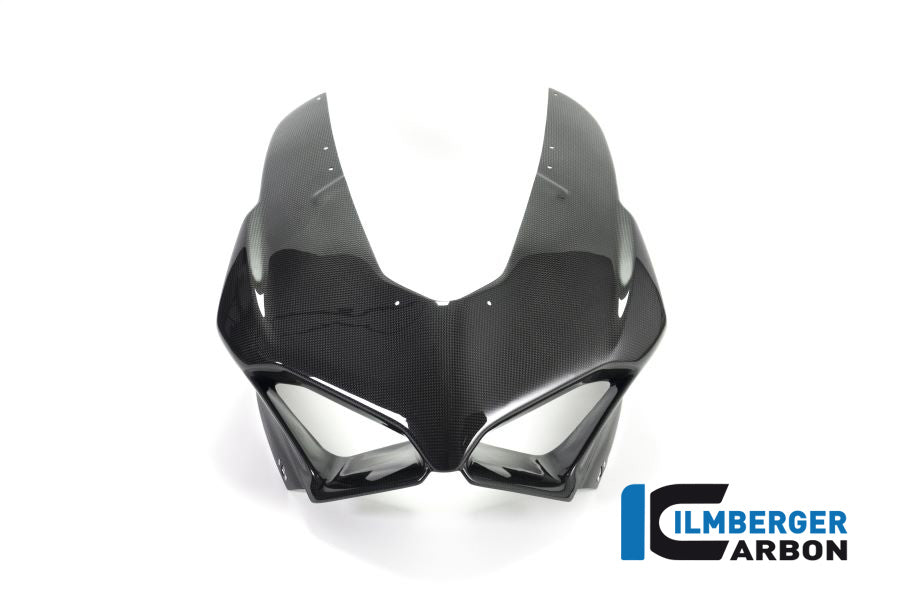 Ilmberger Carbon Front Fairing Superbike Ducati Panigale V4 Racing - Gloss