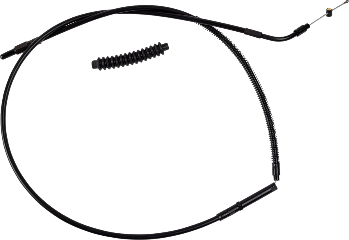 Barnett High-Efficiency Stealth Clutch Cable - '23-'24 FLTRXSE