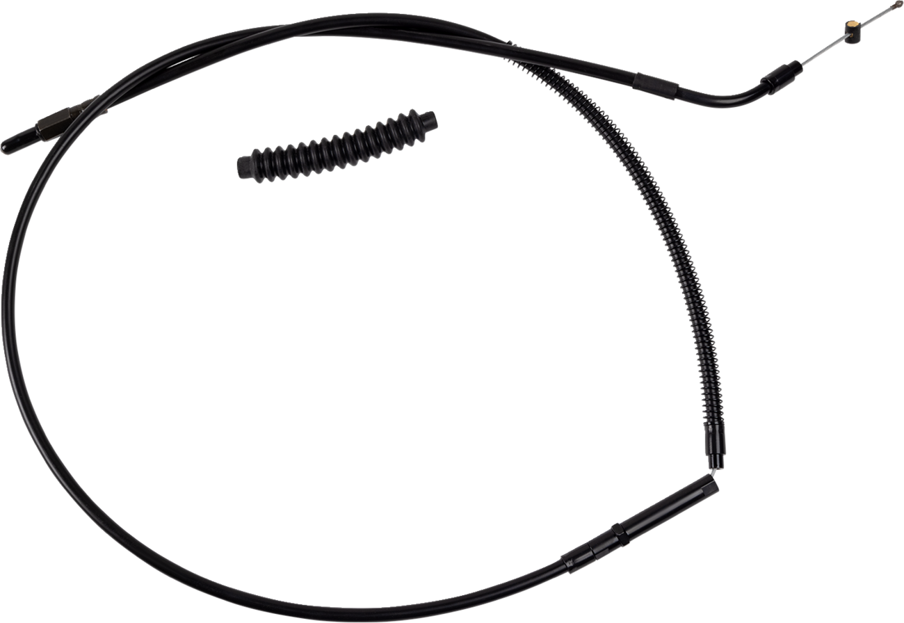 Barnett High-Efficiency Stealth Clutch Cable - '23-'24 FLTRXSE