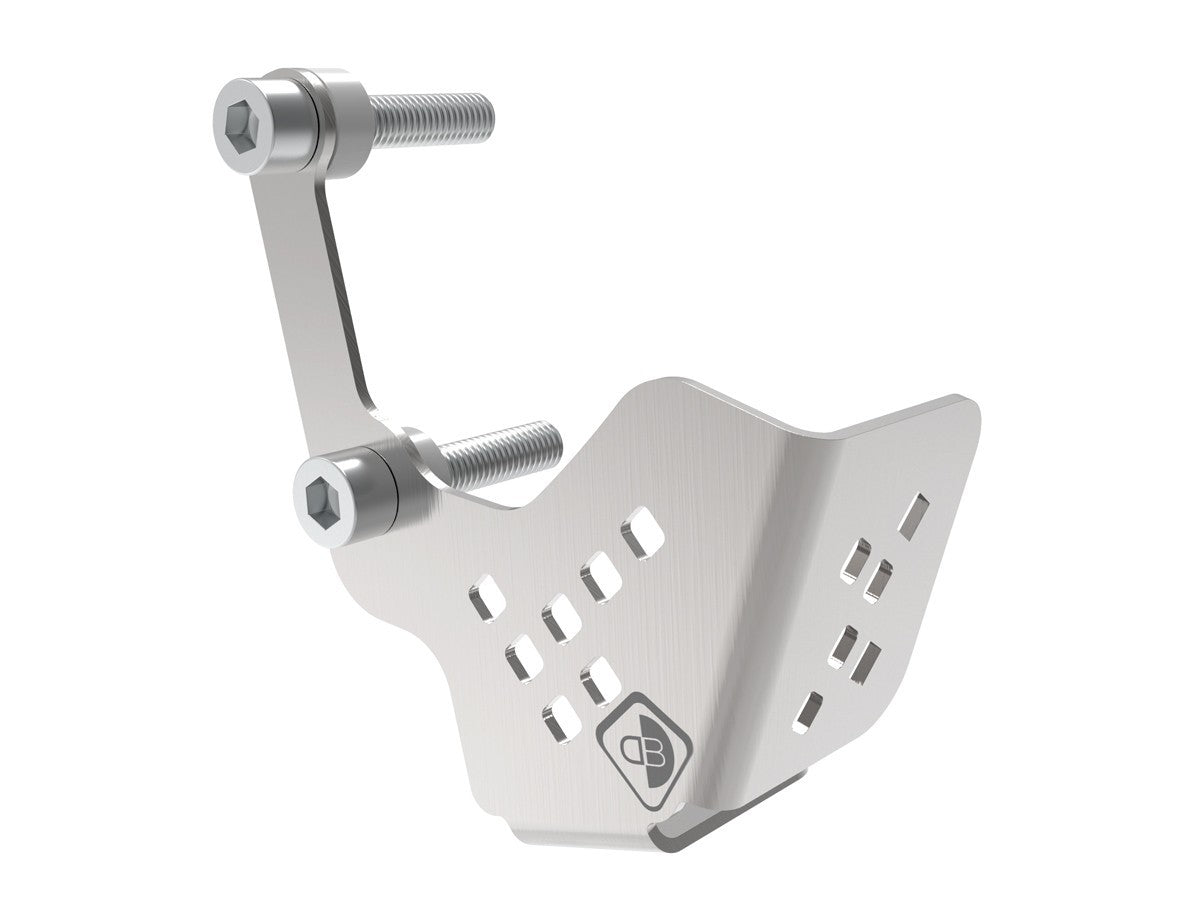 Ducabike DBK PPF01 - MTS V4 Rear Brake Pump Protection