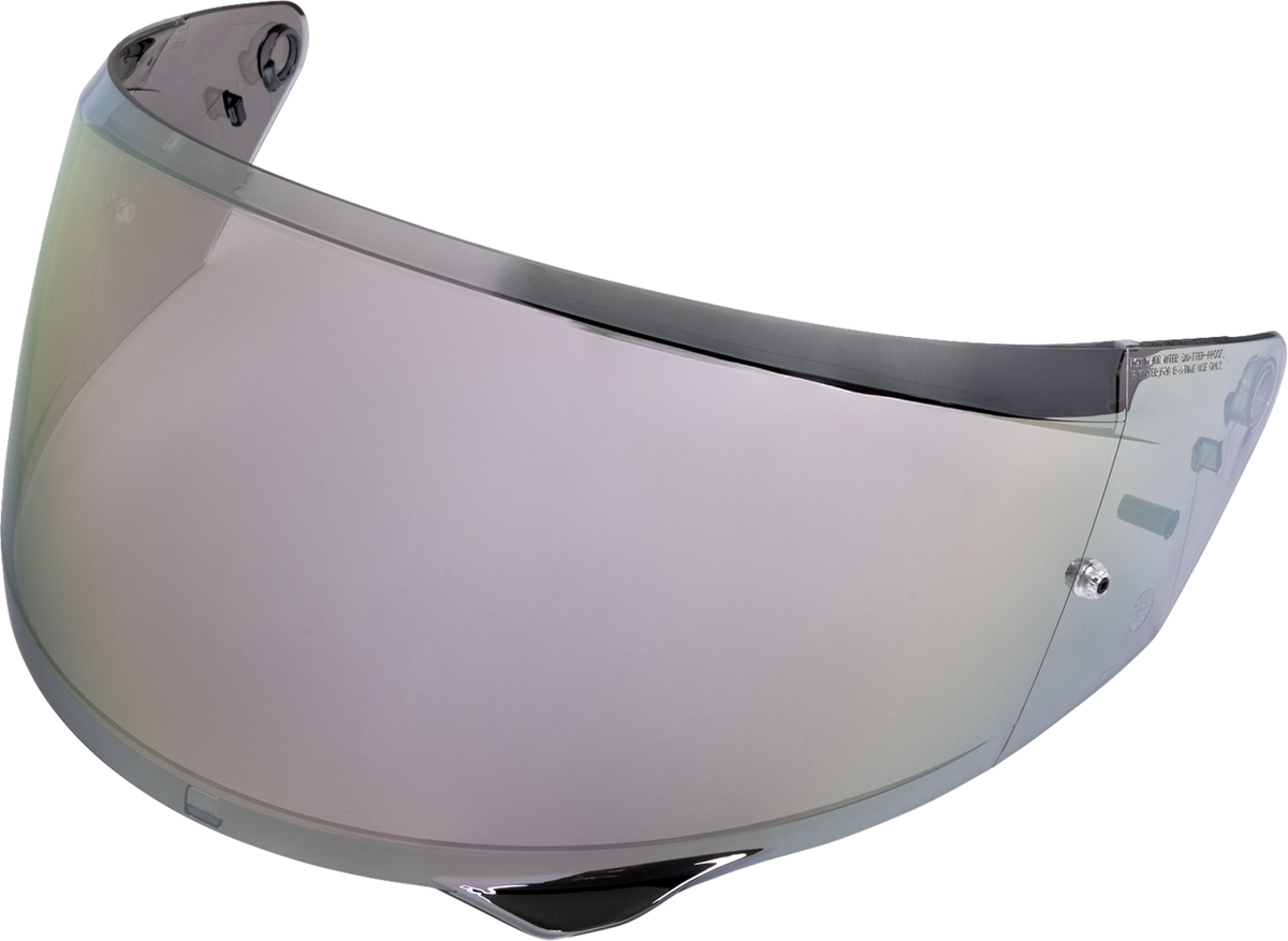 HJC HJ-37 Pinlock® Prepared Shield