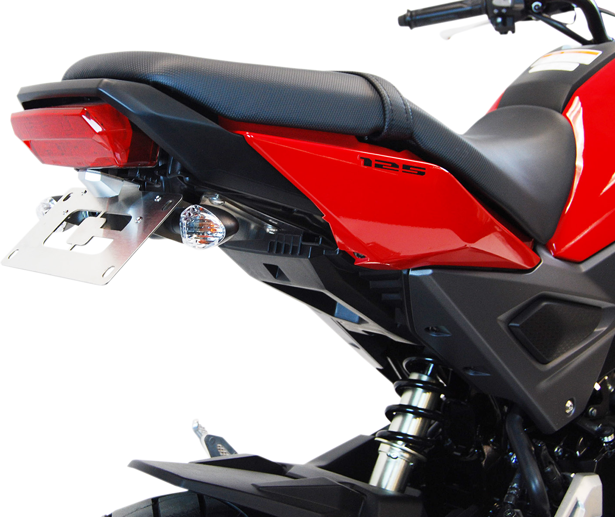 Competition Werkes Fender Eliminator Kit - Grom
