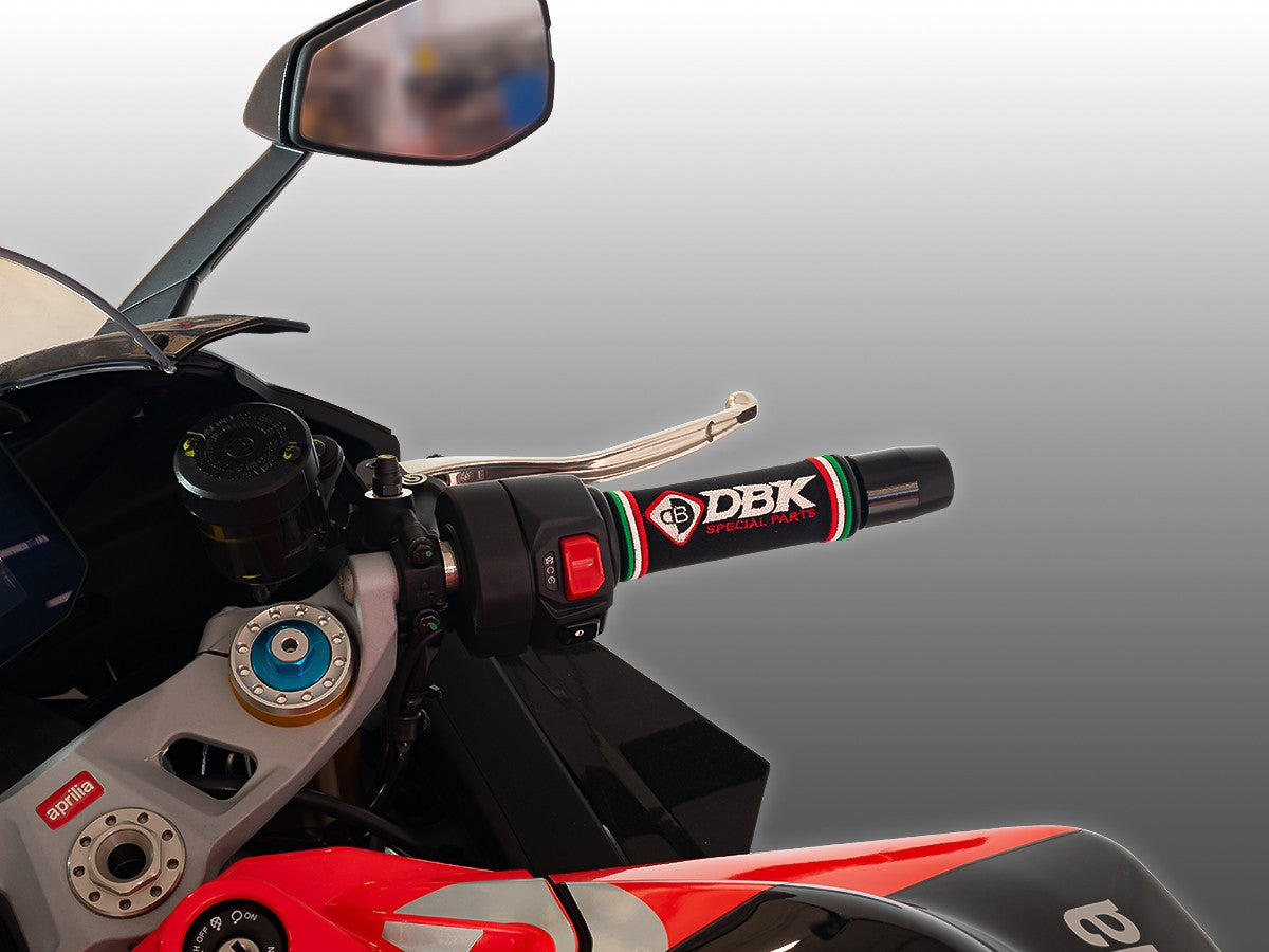 Ducabike DBK PMA01 Grip Protection
