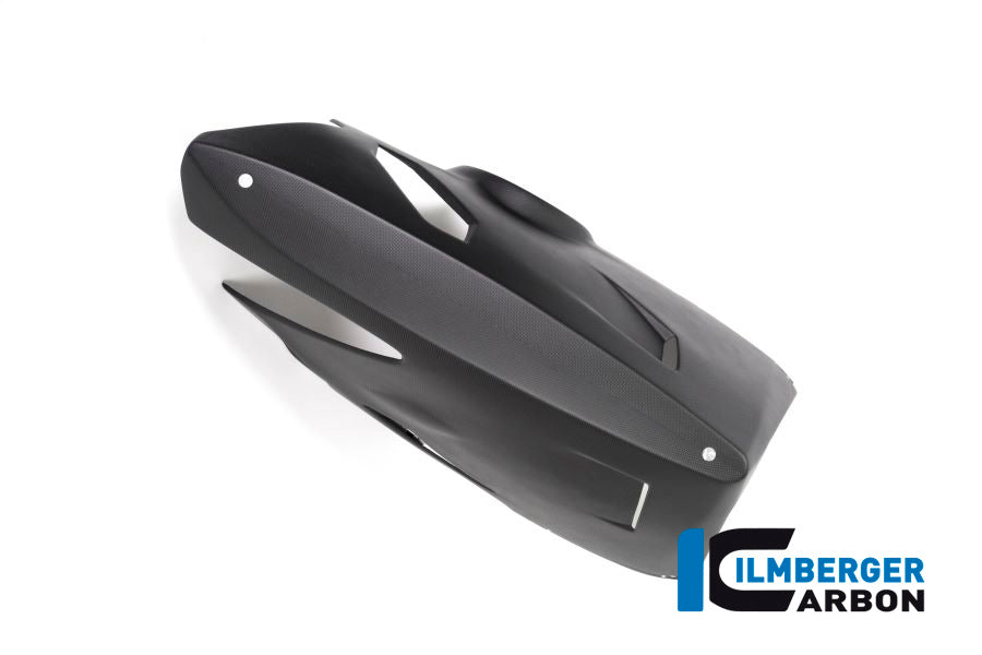 Ilmberger Carbon Belly Pan Ducati Panigale V4 Racing