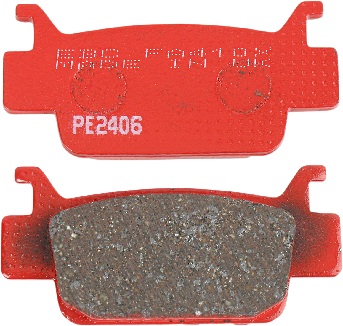 EBC Brakes Sport Carbon Brake Pads