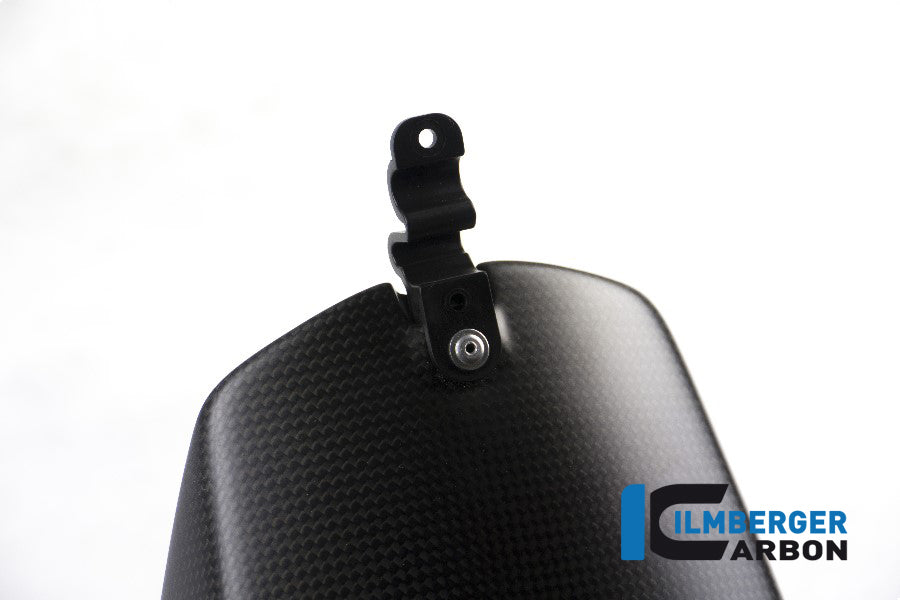 Ilmberger Carbon Front Fender Ducati Monster 1200 - Matte