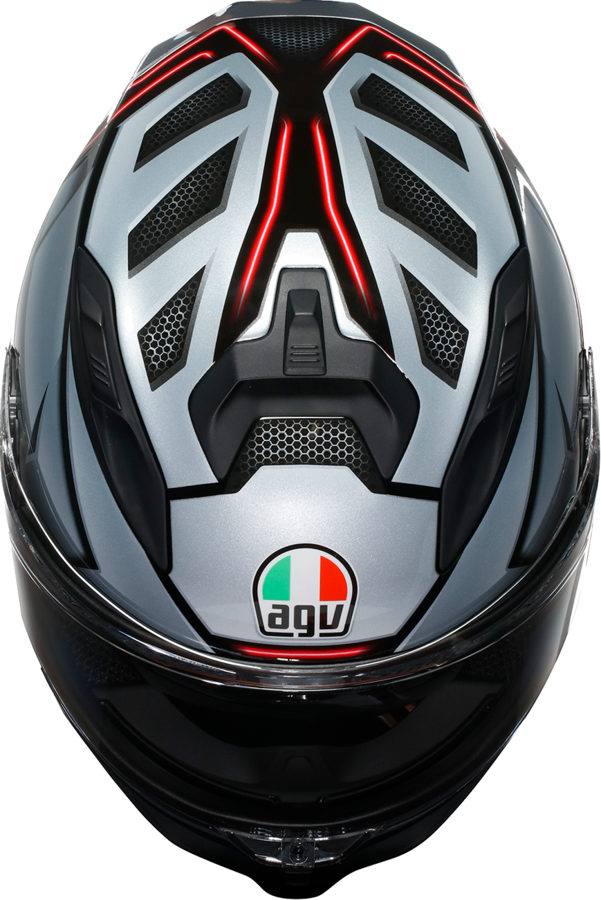 AGV K7 Jaeger Helmet