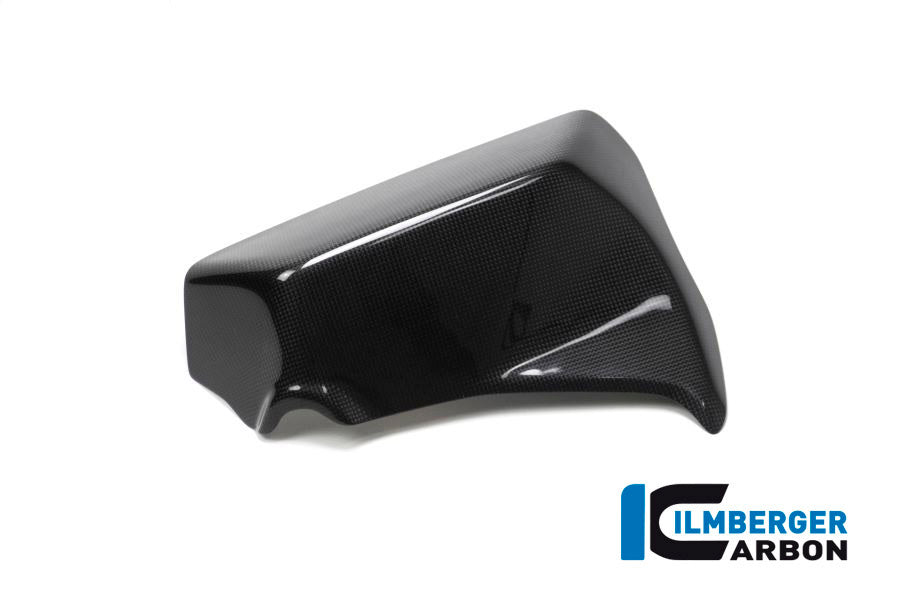 Ilmberger Carbon Inner Side Fairing Left Side Ducati MTS 1200 2016 Enduro