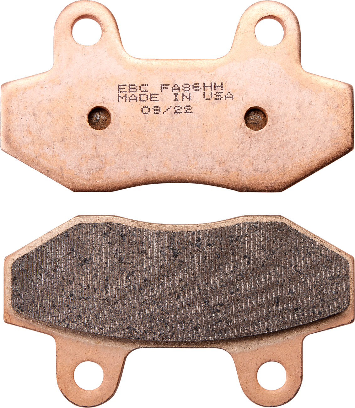 EBC Brakes HH Brake Pads
