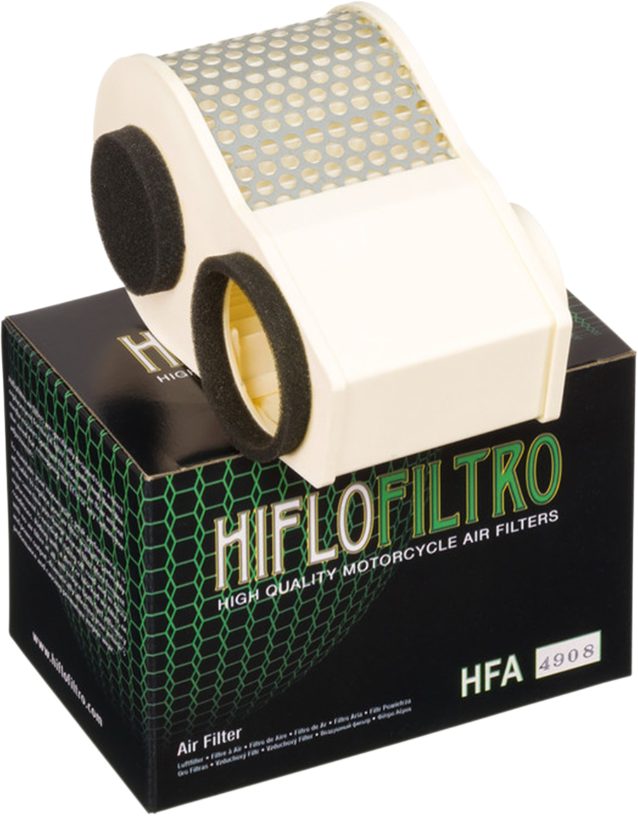 Hiflofiltro Replacement OE Air Filter - Yamaha