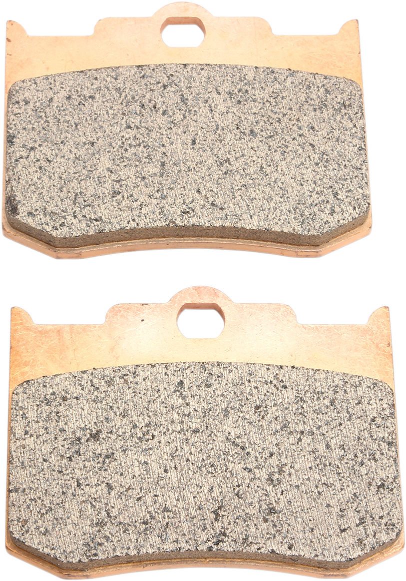 EBC Brakes HH Brake Pads