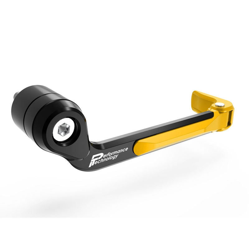 Ducabike DBK Weighted Brake Lever Guard S1000RR M1000RR K67