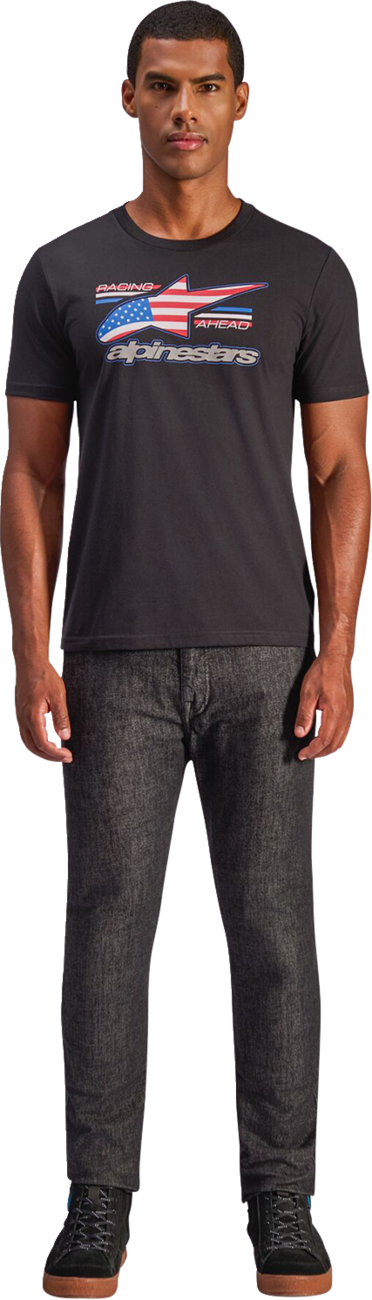 Alpinestars National CSF T-Shirt