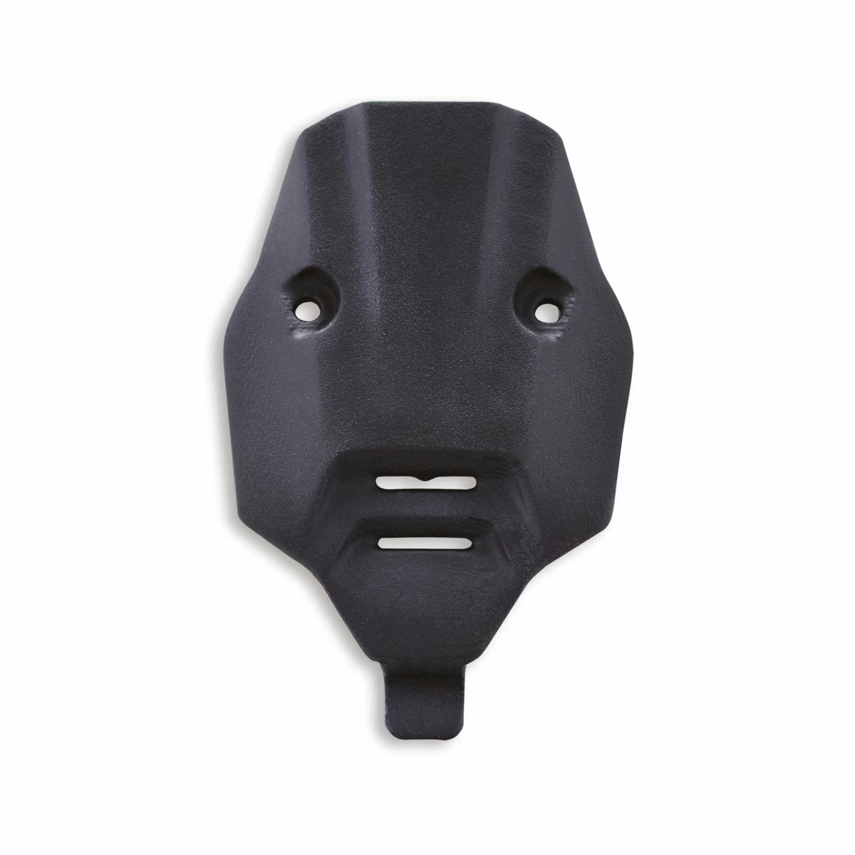 Ducati Performance Cover For Removing Number Plate Holder